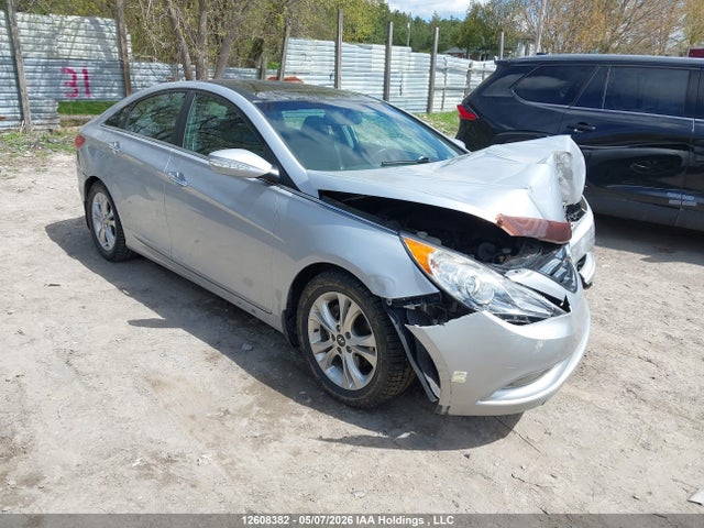 Aukcja sprzedaży 2013 Hyundai Sonata Se/limited, vin: 5NPEC4AC4DH612482, numer aukcji: 12608382