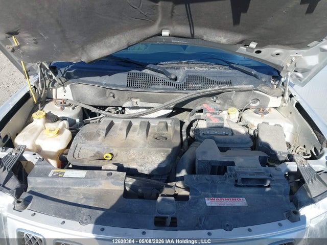 12608384 :رقم المزاد ، 1C4NJDAB3ED565935 vin ، 2014 Jeep Compass Sport مزاد بيع