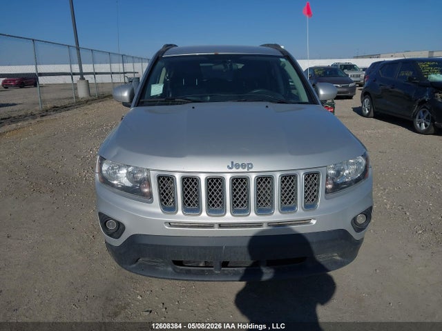 12608384 :رقم المزاد ، 1C4NJDAB3ED565935 vin ، 2014 Jeep Compass Sport مزاد بيع