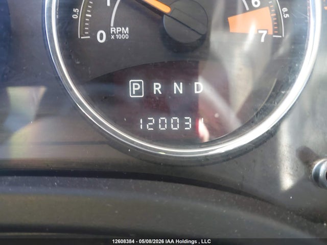 12608384 :رقم المزاد ، 1C4NJDAB3ED565935 vin ، 2014 Jeep Compass Sport مزاد بيع