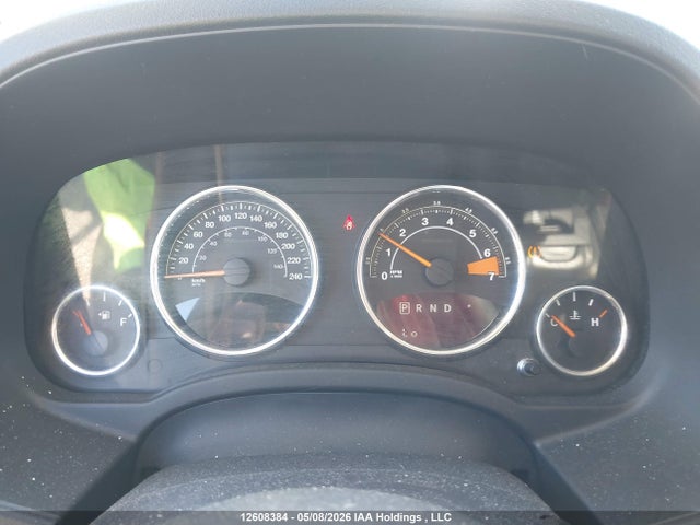 12608384 :رقم المزاد ، 1C4NJDAB3ED565935 vin ، 2014 Jeep Compass Sport مزاد بيع