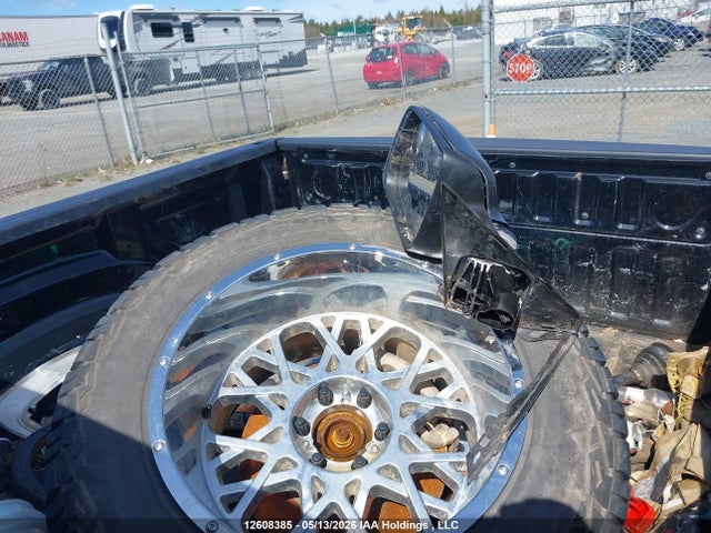 Aukcja sprzedaży 2024 Ram 1500 Tradesman, vin: 1C6SRFGT4RN227815, numer aukcji: 12608385