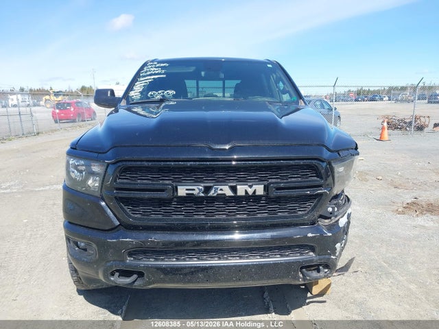 Aukcja sprzedaży 2024 Ram 1500 Tradesman, vin: 1C6SRFGT4RN227815, numer aukcji: 12608385
