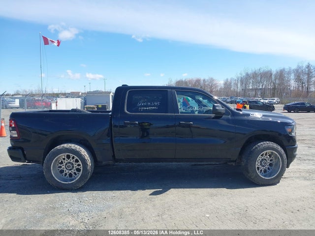 Aukcja sprzedaży 2024 Ram 1500 Tradesman, vin: 1C6SRFGT4RN227815, numer aukcji: 12608385