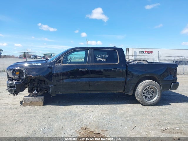 Aukcja sprzedaży 2024 Ram 1500 Tradesman, vin: 1C6SRFGT4RN227815, numer aukcji: 12608385