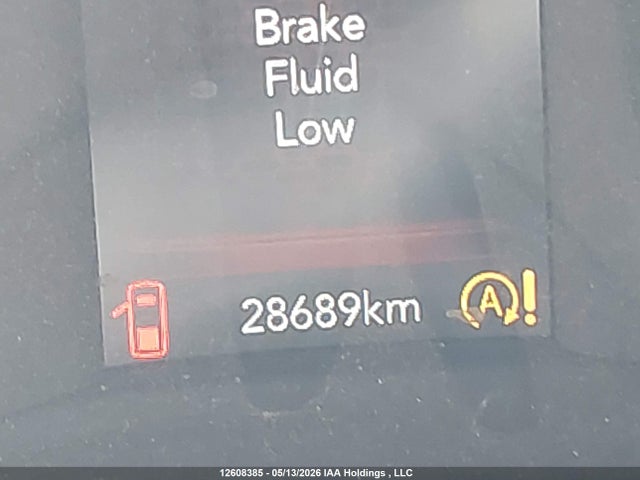 Aukcja sprzedaży 2024 Ram 1500 Tradesman, vin: 1C6SRFGT4RN227815, numer aukcji: 12608385