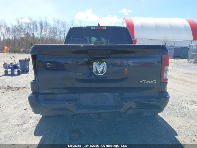 Aukcja sprzedaży 2024 Ram 1500 Tradesman, vin: 1C6SRFGT4RN227815, numer aukcji: 12608385