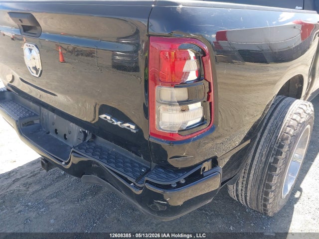 Aukcja sprzedaży 2024 Ram 1500 Tradesman, vin: 1C6SRFGT4RN227815, numer aukcji: 12608385
