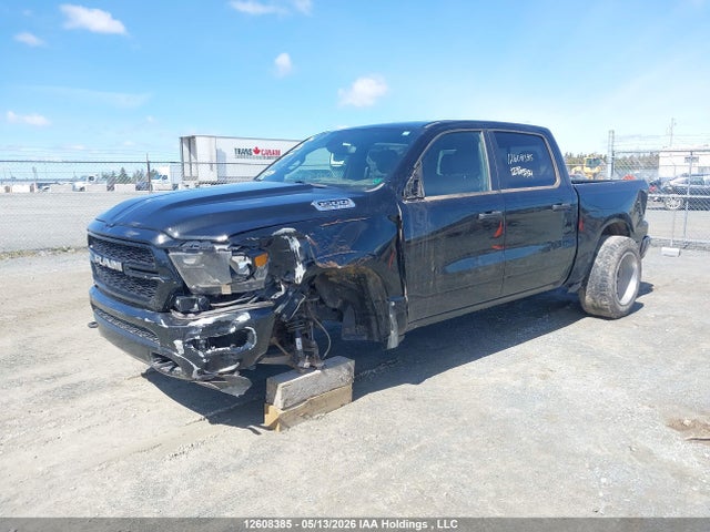 Aukcja sprzedaży 2024 Ram 1500 Tradesman, vin: 1C6SRFGT4RN227815, numer aukcji: 12608385
