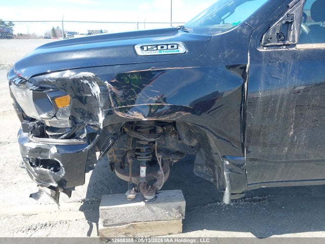 Aukcja sprzedaży 2024 Ram 1500 Tradesman, vin: 1C6SRFGT4RN227815, numer aukcji: 12608385