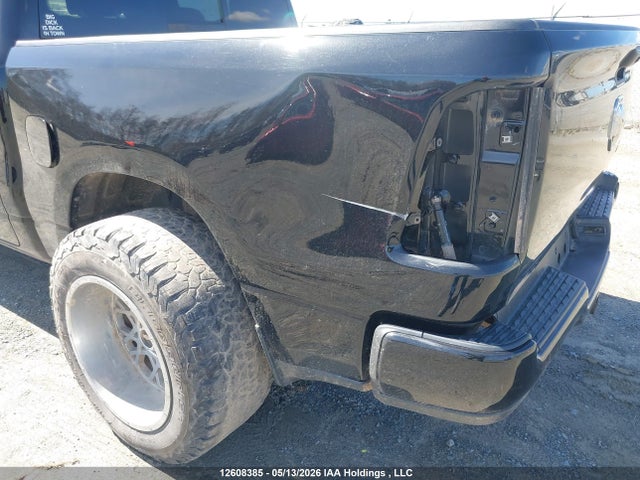 Aukcja sprzedaży 2024 Ram 1500 Tradesman, vin: 1C6SRFGT4RN227815, numer aukcji: 12608385