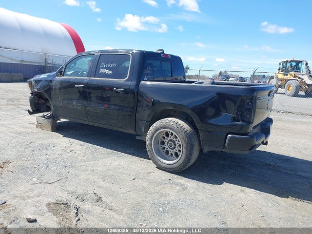 Aukcja sprzedaży 2024 Ram 1500 Tradesman, vin: 1C6SRFGT4RN227815, numer aukcji: 12608385