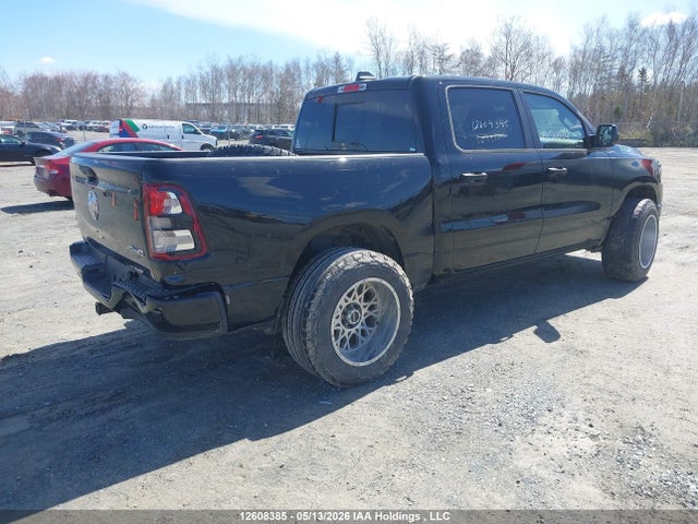 Aukcja sprzedaży 2024 Ram 1500 Tradesman, vin: 1C6SRFGT4RN227815, numer aukcji: 12608385