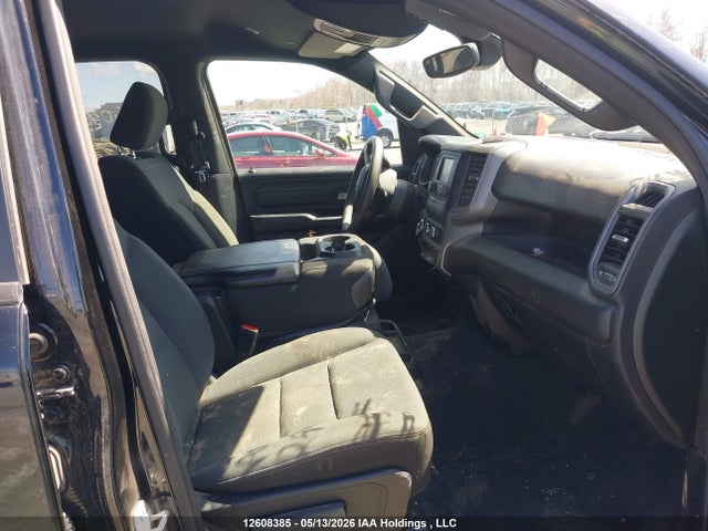 Aukcja sprzedaży 2024 Ram 1500 Tradesman, vin: 1C6SRFGT4RN227815, numer aukcji: 12608385
