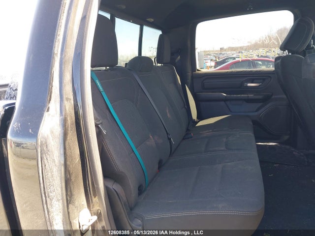 Aukcja sprzedaży 2024 Ram 1500 Tradesman, vin: 1C6SRFGT4RN227815, numer aukcji: 12608385