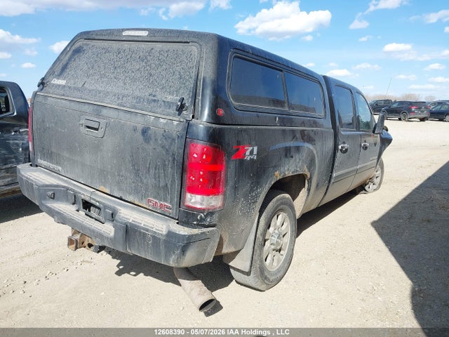 2011 Gmc Sierra K3500 Denali მანქანა იყიდება აუქციონზე, vin: 1GT426C86BF257342, აუქციონის ნომერი: 12608390