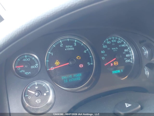 2011 Gmc Sierra K3500 Denali მანქანა იყიდება აუქციონზე, vin: 1GT426C86BF257342, აუქციონის ნომერი: 12608390