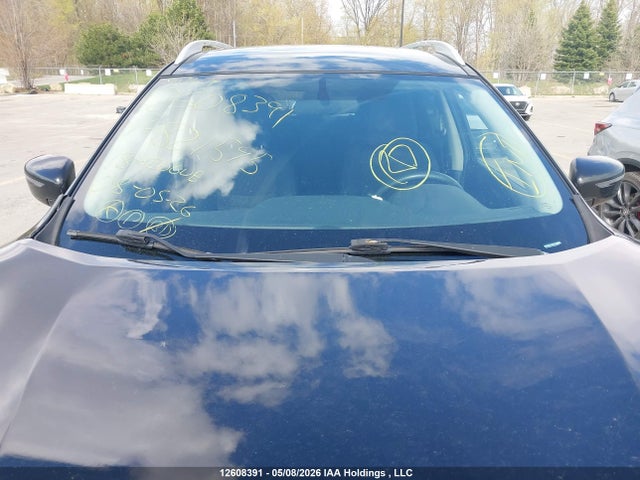 5N1AT2MV6JC821595 Nissan Rogue