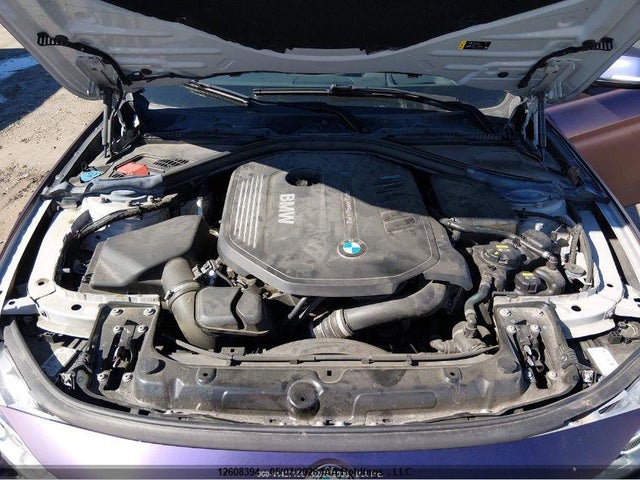 WBA8B7C38HK806676 BMW 340 340i Xdrive
