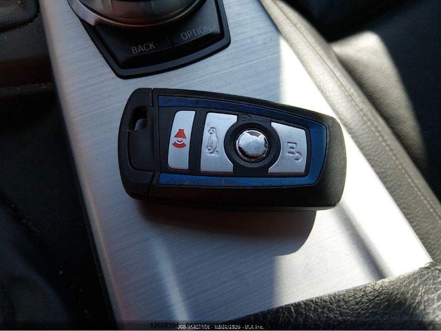 WBA8B7C38HK806676 BMW 340 340i Xdrive