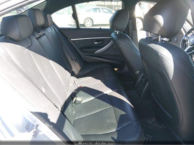 WBA8B7C38HK806676 BMW 340 340i Xdrive