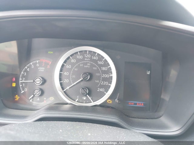Продаж на аукціоні авто 2022 Toyota Corolla Le, vin: 5YFBPMBE0NP290306, номер лоту: 12608396