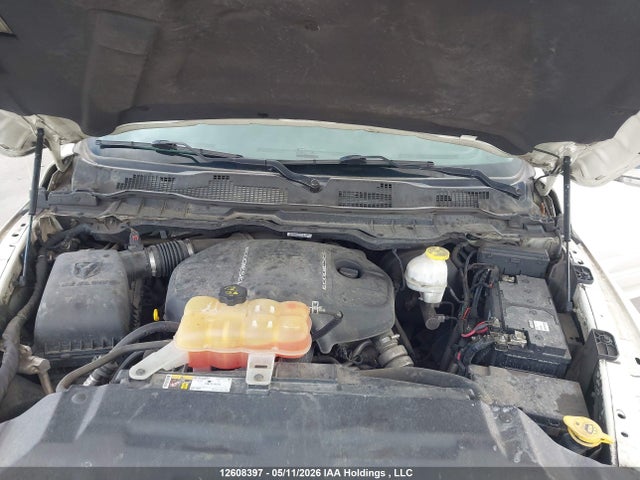 Продаж на аукціоні авто 2018 Dodge Ram 1500, vin: 1C6RR7NM8JS294892, номер лоту: 12608397