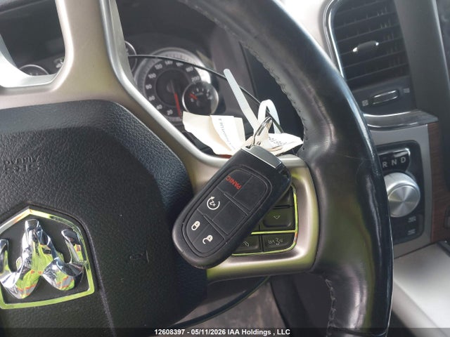Продаж на аукціоні авто 2018 Dodge Ram 1500, vin: 1C6RR7NM8JS294892, номер лоту: 12608397