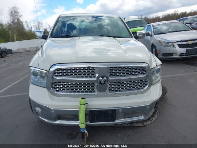 Продаж на аукціоні авто 2018 Dodge Ram 1500, vin: 1C6RR7NM8JS294892, номер лоту: 12608397