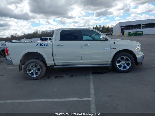 Продаж на аукціоні авто 2018 Dodge Ram 1500, vin: 1C6RR7NM8JS294892, номер лоту: 12608397