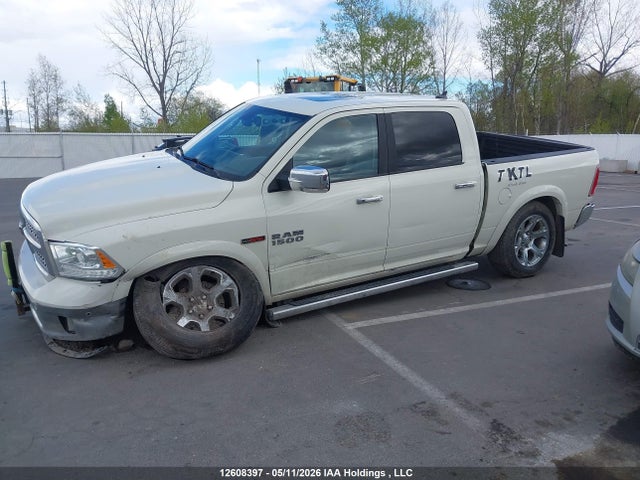 Продаж на аукціоні авто 2018 Dodge Ram 1500, vin: 1C6RR7NM8JS294892, номер лоту: 12608397