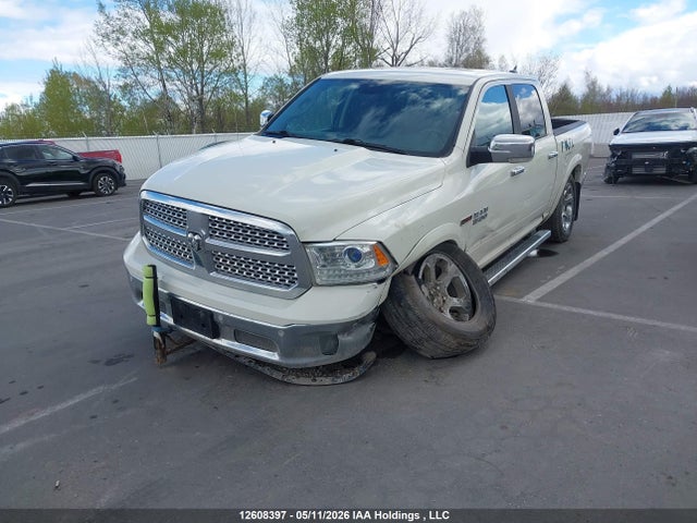 Продаж на аукціоні авто 2018 Dodge Ram 1500, vin: 1C6RR7NM8JS294892, номер лоту: 12608397