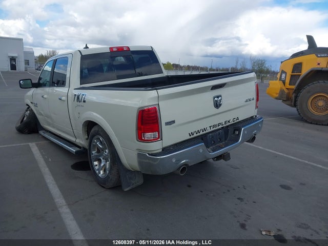 Продаж на аукціоні авто 2018 Dodge Ram 1500, vin: 1C6RR7NM8JS294892, номер лоту: 12608397