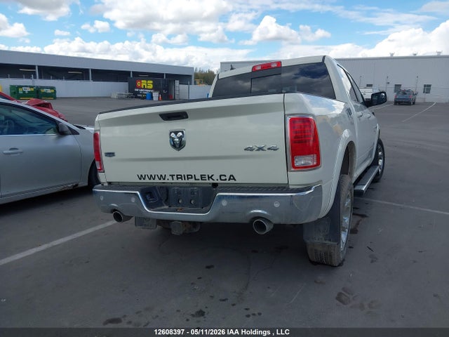 Продаж на аукціоні авто 2018 Dodge Ram 1500, vin: 1C6RR7NM8JS294892, номер лоту: 12608397