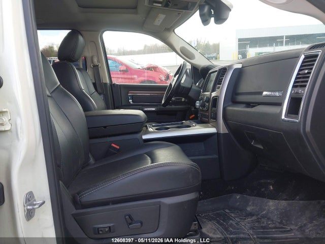 Продаж на аукціоні авто 2018 Dodge Ram 1500, vin: 1C6RR7NM8JS294892, номер лоту: 12608397