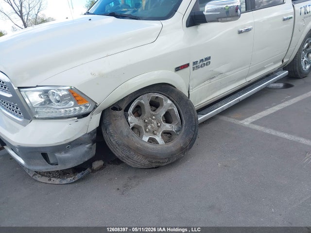 Продаж на аукціоні авто 2018 Dodge Ram 1500, vin: 1C6RR7NM8JS294892, номер лоту: 12608397