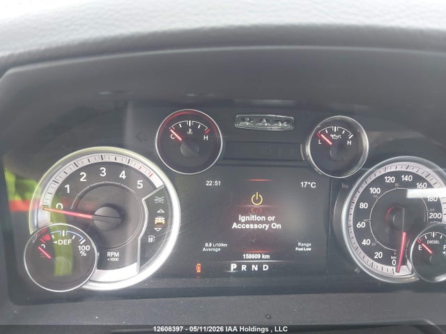 Продаж на аукціоні авто 2018 Dodge Ram 1500, vin: 1C6RR7NM8JS294892, номер лоту: 12608397
