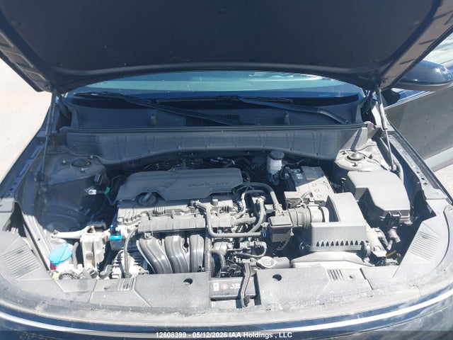 12608399 :رقم المزاد ، KM8HACAB6TU373120 vin ، 2026 Hyundai Kona Essential Awd مزاد بيع