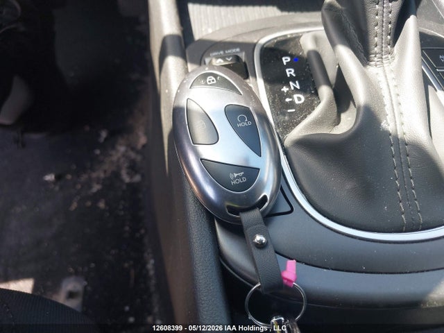 12608399 :رقم المزاد ، KM8HACAB6TU373120 vin ، 2026 Hyundai Kona Essential Awd مزاد بيع