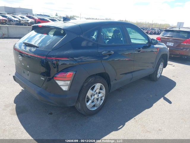 12608399 :رقم المزاد ، KM8HACAB6TU373120 vin ، 2026 Hyundai Kona Essential Awd مزاد بيع