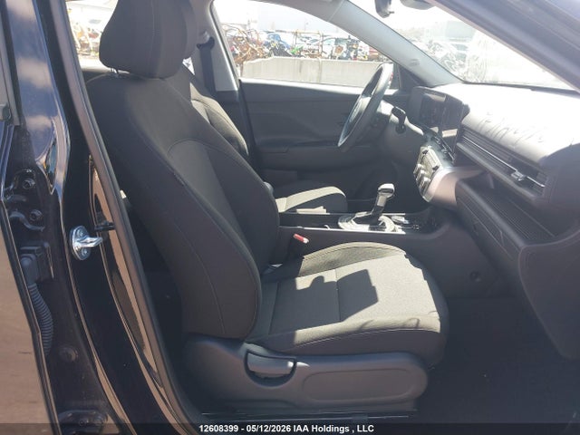12608399 :رقم المزاد ، KM8HACAB6TU373120 vin ، 2026 Hyundai Kona Essential Awd مزاد بيع