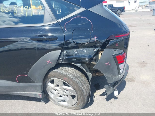 12608399 :رقم المزاد ، KM8HACAB6TU373120 vin ، 2026 Hyundai Kona Essential Awd مزاد بيع
