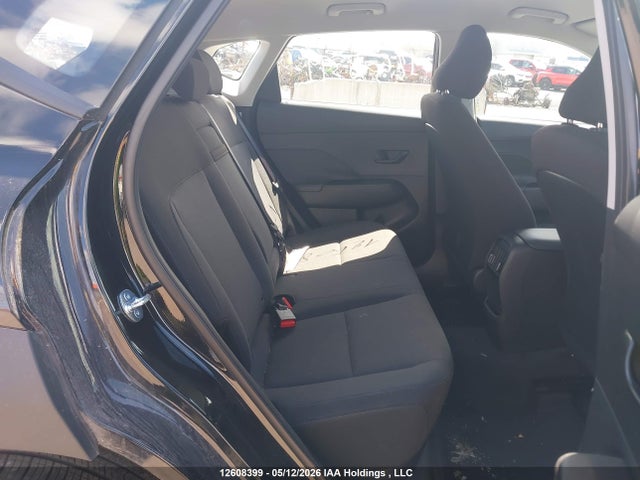 12608399 :رقم المزاد ، KM8HACAB6TU373120 vin ، 2026 Hyundai Kona Essential Awd مزاد بيع