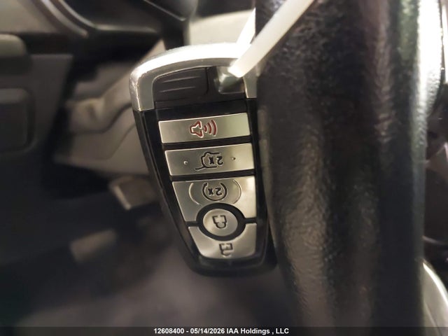 1FMCU9J97MUA54988 Ford Escape Titanium