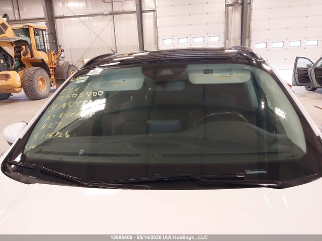 1FMCU9J97MUA54988 Ford Escape Titanium