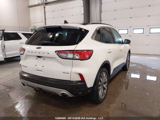 1FMCU9J97MUA54988 Ford Escape Titanium