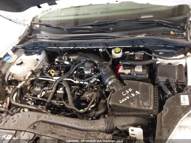 1FMCU9J97MUA54988 Ford Escape Titanium