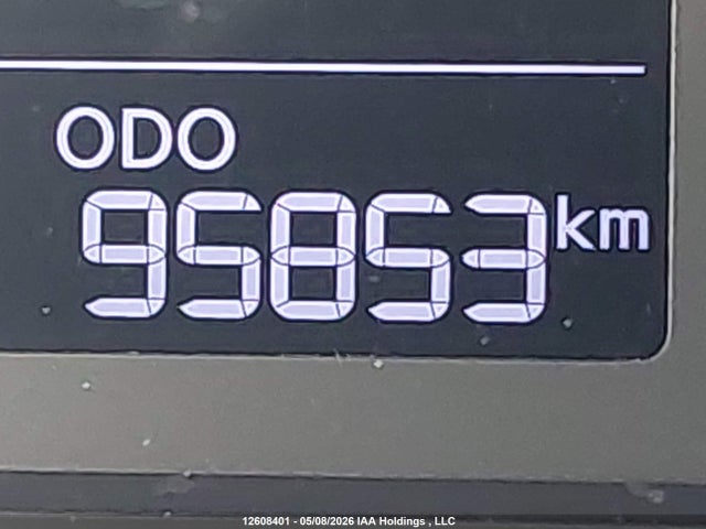12608401 :رقم المزاد ، KNAFX4A6XE5126292 vin ، 2014 Kia Forte 1.8l Lx/1.8l Lx+/1.8l Se مزاد بيع