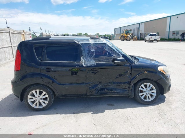 Продажа на аукционе авто 2012 Kia Soul 2.0l 2u/2.0l 4u/2.0l 4u Burner/2.0l 4u Luxury/2.0l 4u Retro, vin: KNDJT2A66C7400442, номер лота: 12608402