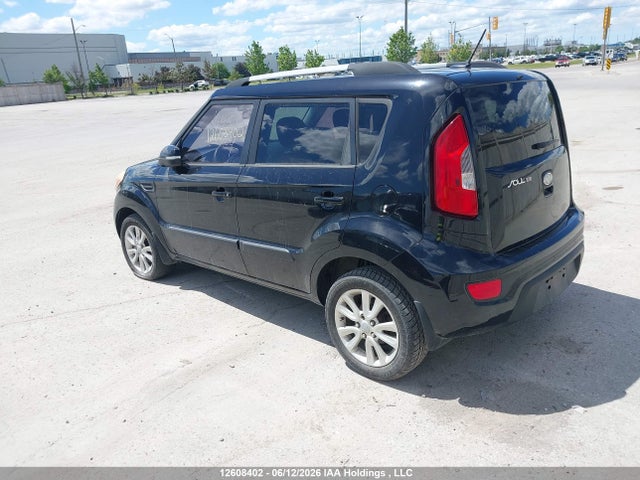 Продажа на аукционе авто 2012 Kia Soul 2.0l 2u/2.0l 4u/2.0l 4u Burner/2.0l 4u Luxury/2.0l 4u Retro, vin: KNDJT2A66C7400442, номер лота: 12608402